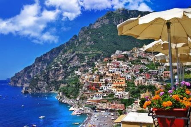 Salerno Shore Excursion: Private Day Trip to Sorrento, Positano and Amalfi - Stop 3: Amalfi’s layered streets and an easy choice about the Duomo