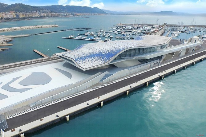 Salerno Shore Excursion: Private Pompeii Tour - Guide quality can make or break Pompeii