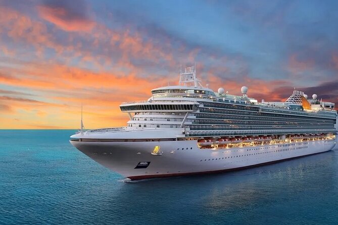 Santa Barbara and Wine Country Cruise Ship Shore Excursion - Key highlights I’d bank on