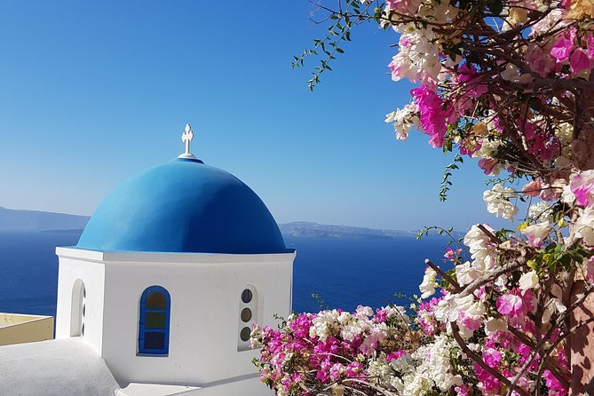 Santorini: 6hr Small Group Shore Excursion Villages & Wine - Price and Value: What $156.19 Buys (and Why It Can Be Worth It)