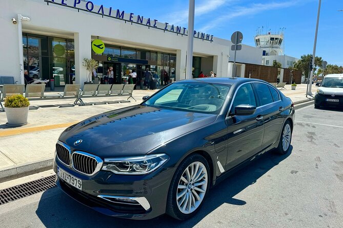 Santorini Shore Excursion in Style- by the Katsipis Family - Key things to know before you go