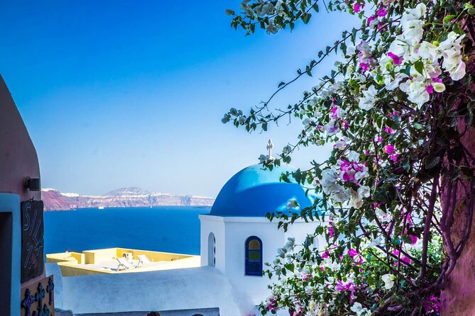 Santorini Shore Excursion & Private Customizable Tour - Who Should Book This Santorini Private Tour (and Who Might Want More Time)
