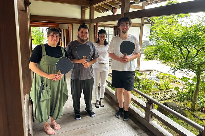 Shizuoka Shore Excursion: Zen, Matcha & Calligraphy Shimizu Port - Price and timing that make sense for a cruise day