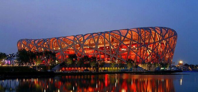 Shore Excursion: 2-Day Private Beijing Sightseeing Tour from Tianjin Cruise Port - Key things to know before you go
