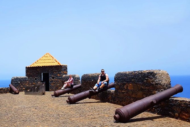 Shore Excursion: 3-Hour Guided Historic Tour of Praia & Cidade Velha - Key things I’d watch for