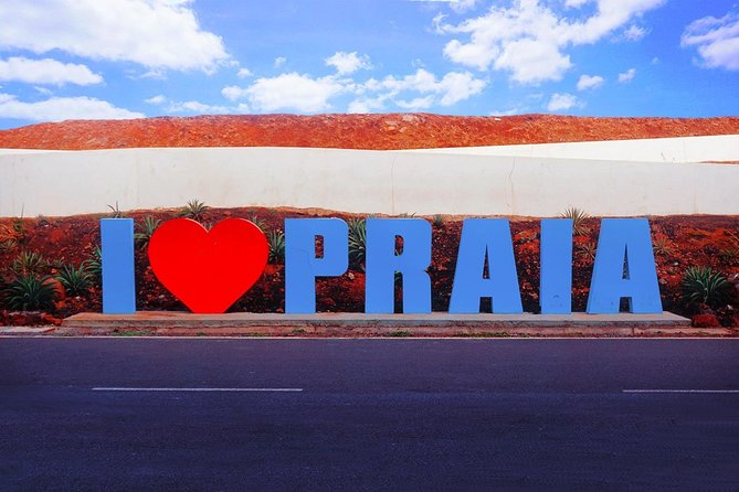 Shore Excursion: 3-Hour Guided Historic Tour of Praia & Cidade Velha - Why Praia and Cidade Velha fit so neatly into a cruise day