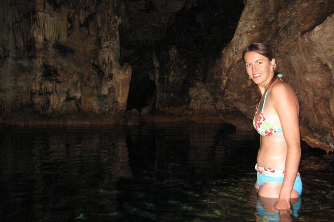 Shore Excursion: 3-Hour Tongatapu East Coast and Anahulu Cave Tour - The Real Point of This 3-Hour Tongatapu Tour