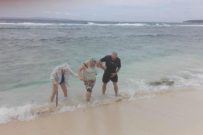 Shore Excursion: 3-Hour Tongatapu East Coast and Anahulu Cave Tour - Should You Book This Tongatapu East Coast and Anahulu Cave Tour?