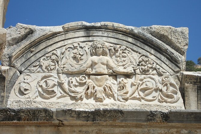 Shore Excursion: 3 Hours Easy Ephesus Private & Group Tour - How to make the most of the easy pace (and not waste your two hours)