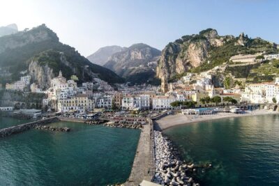 Shore excursion Amalfi Coast Private Tour - Price and Value: What $302.32 Buys in an 8-Hour Coast Day
