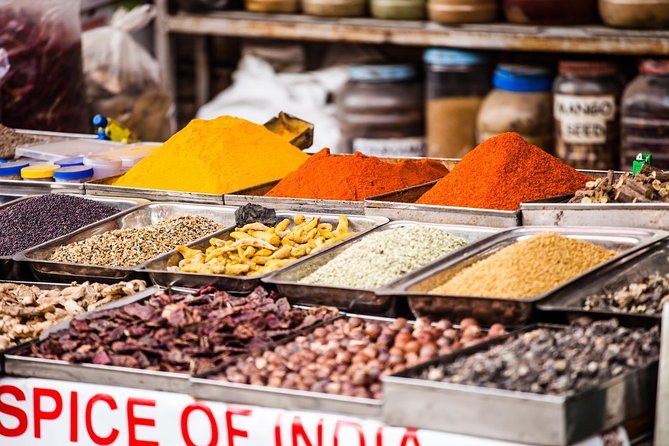 Shore Excursion: An Indian Culinary Delight Tour - Key Things That Make This Mumbai Food Tour Worth It