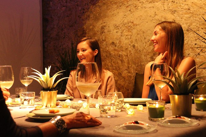 Shore Excursion: City Tour with Tapas in 11th Century Monument - Small-group pacing and comfort that matters on cruise days
