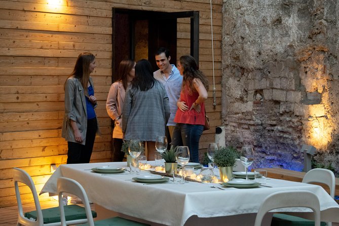 Shore Excursion: City Tour with Tapas in 11th Century Monument - Transportation and timing: how it plays on a cruise schedule
