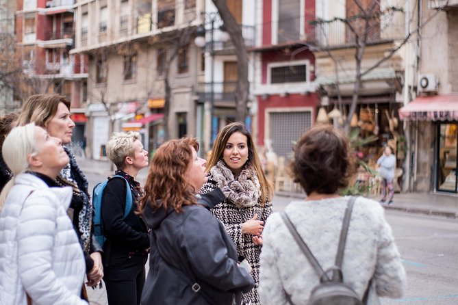 Shore Excursion: City Tour with Tapas in 11th Century Monument - FAQ