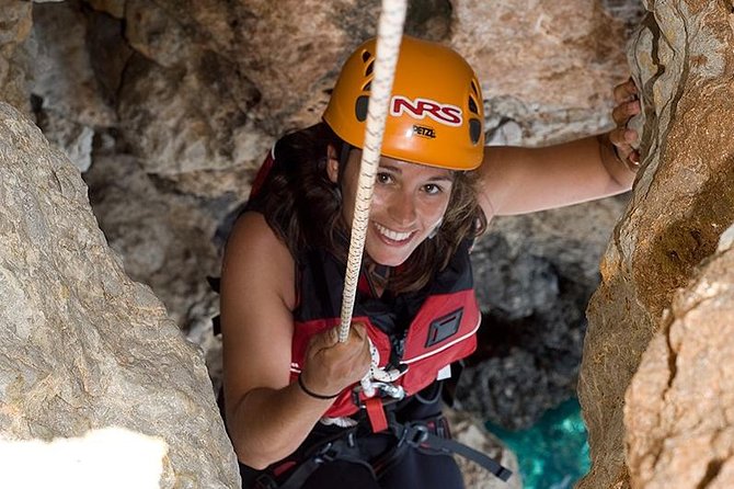Shore Excursion: Coasteering in Mallorca - Quick hits before you book