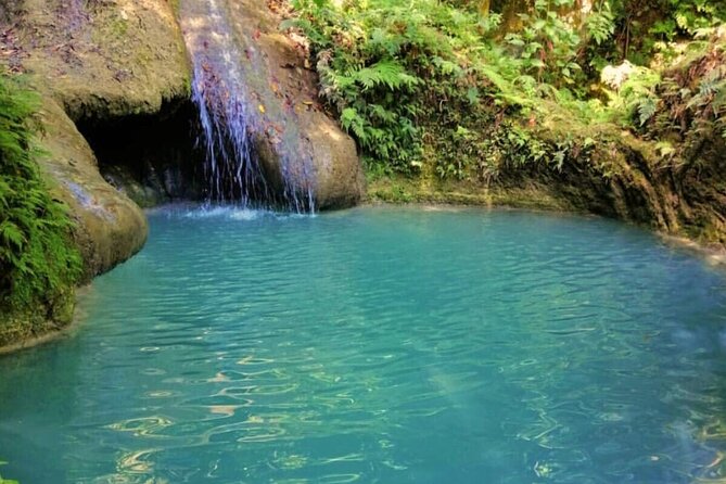 Shore Excursion: Combo Atv & militare waterfalls | No long lines - A half-day that actually feels like the Dominican countryside