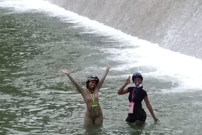 Shore Excursion: Combo Atv & militare waterfalls | No long lines - Lunch, Mamajuana, and the Dominican flavors that make it feel personal