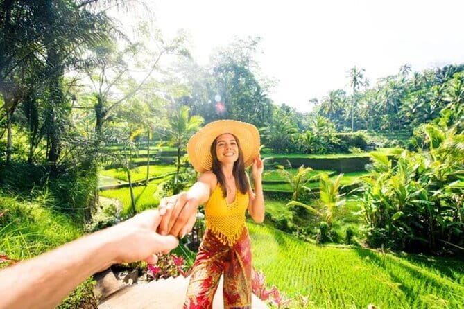 Shore Excursion Cruise Ship from Benoa and Celukan Bawang Port - Timing, roads, and the reality of a 6–8 hour day