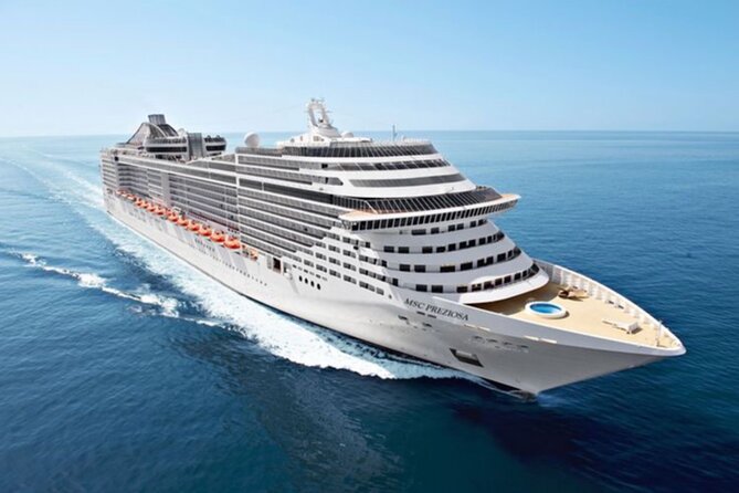 Shore Excursion Cruise Ship From Celukan Bawang Port - Key highlights to look forward to