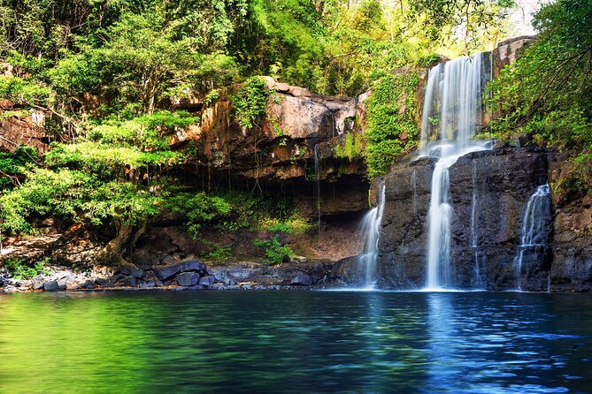 Shore Excursion Cruise ship Waterfalls y Buggys - Key Things to Know Before You Go