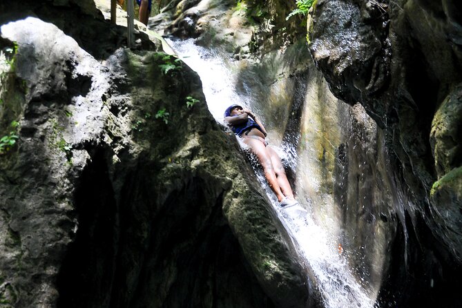 Shore Excursion Cruise ship Waterfalls y Buggys - Buggy Ride: What the Route Really Feels Like