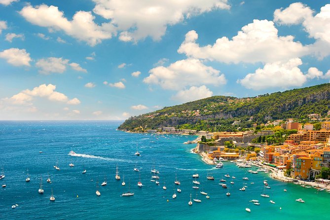 Shore Excursion: Day In Eze, Monaco & Monte Carlo - Price and what makes it feel fair