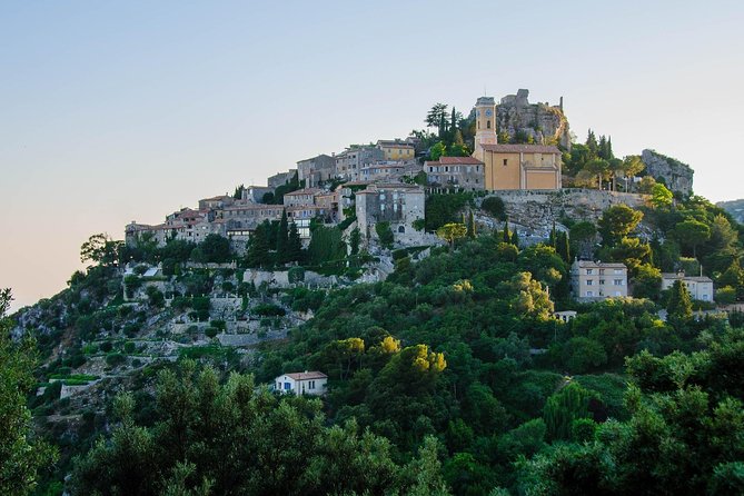 Shore Excursion: Day In Eze, Monaco & Monte Carlo - Who this excursion suits best