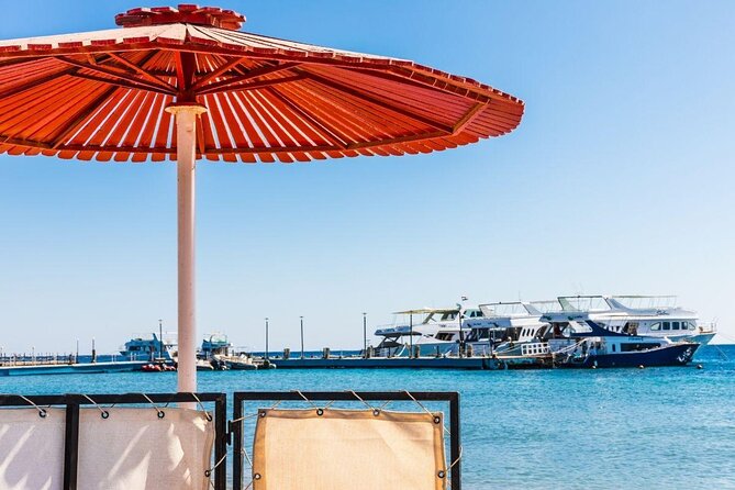 Shore Excursion: Day Tour from Safaga Port to Luxor - Key things to know before you go