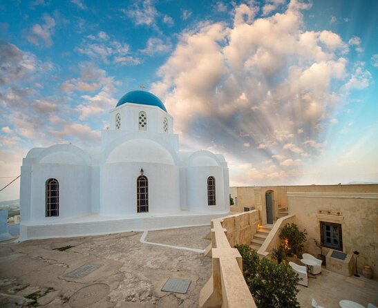Shore Excursion for Cruise Passengers 4 Hours Private Tour - Key highlights you’ll feel in real life
