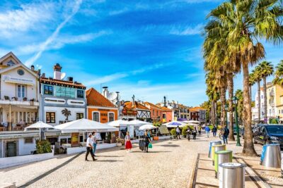Shore Excursion, from cruise ship to Sintra, Pena Palace, Cascais - Pena Palace Grounds: The Fairytale Views Without the Interior Pressure