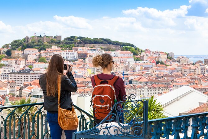 Shore Excursion, from cruise ship to Sintra, Pena Palace, Cascais - Comfort and Pace: Small Group Size, Walking Notes, and Guide Superpowers