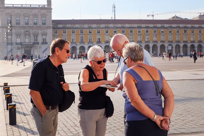 Shore Excursion, from cruise ship to Sintra, Pena Palace, Cascais - Price and Value: What $141.78 Gives You (and What You Pay Extra For)