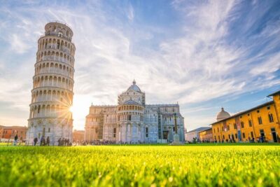 shore excursion from La Spezia to Florence and Pisa - A Smart Cruise-Port Day: Pisa + Florence Without the Guesswork