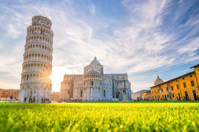 shore excursion from La Spezia to Florence and Pisa - A Smart Cruise-Port Day: Pisa + Florence Without the Guesswork