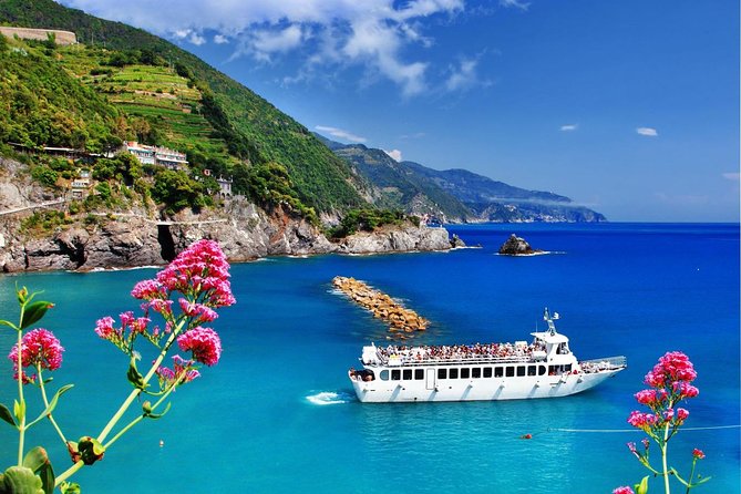 Shore Excursion from Livorno: Cinque Terre and Pisa independent private tour - Why this Livorno private excursion works when time is tight