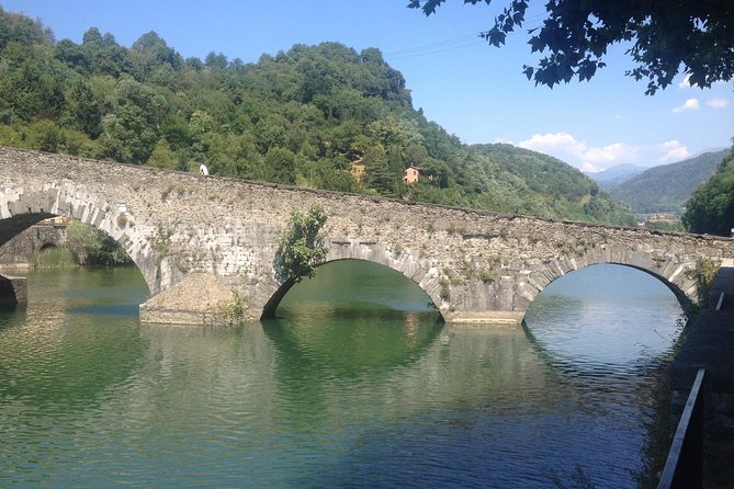 shore excursion from Livorno to Pisa and Lucca - Price and Value: What $841.07 Covers (and Why It Can Be a Good Deal)