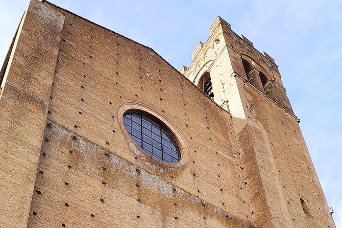 Shore excursion from Livorno to Siena and San Gimignano by private minivan - Private Minivan Comfort: Why This Style of Tour Feels Easier