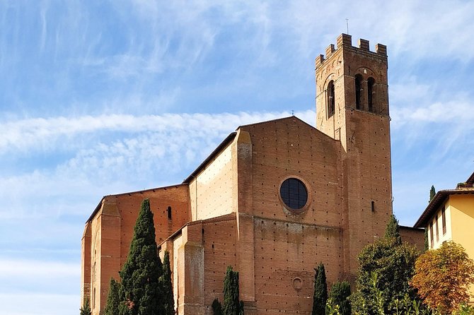 Shore excursion from Livorno to Siena and San Gimignano by private minivan - Price and Value: What $1,176.35 Covers on a Private Day Trip