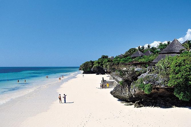 Shore Excursion: Full-Day Mombasa City Tour - Key things I’d circle before you go