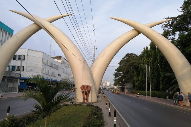 Shore Excursion: Full-Day Mombasa City Tour - How the tour is run: private group, multilingual support, and real transport help