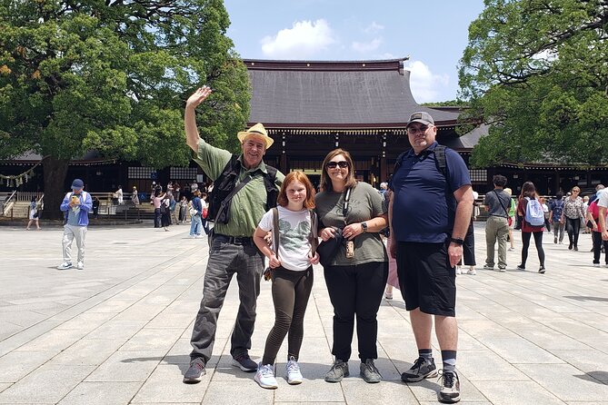 Shore Excursion: Full Day Private Nara Tour from Osaka /Kobe port - A cruise-friendly Nara day from Osaka or Kobe