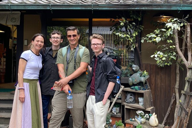 Shore Excursion: Full Day Private Nara Tour from Osaka /Kobe port - Kofuku-ji Temple: where Fujiwara power still shows