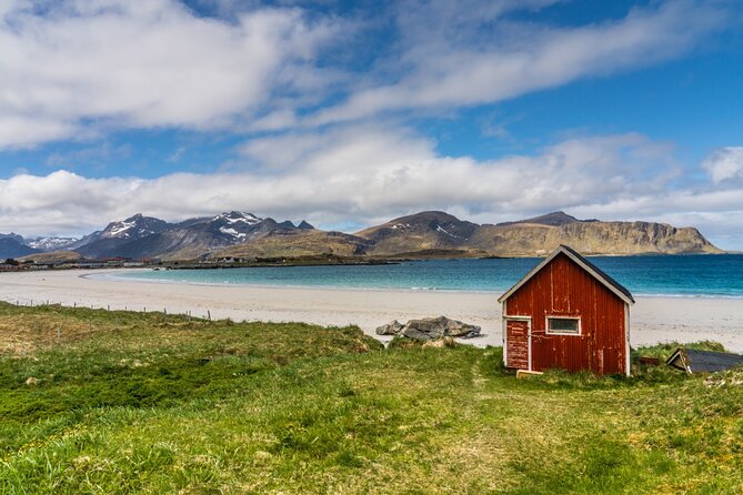Shore Excursion Full day Private Tour in Lofoten - Private Lofoten by Car: A Shore Day That Doesn’t Feel Like a Whirlwind