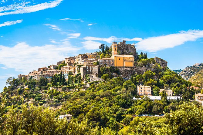 Shore Excursion: Half-Day In Monaco, Monte Carlo & Eze - Entering the right mindset: what a 4-hour Monaco day can realistically do