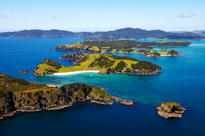 Shore Excursion: Hole in the Rock Cruise with Island stopover - What’s included (and why it matters for your budget)