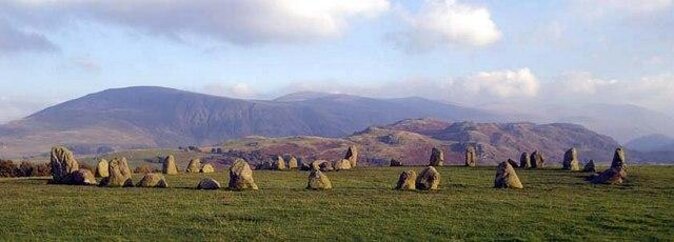 Shore Excursion: Lake District Adventure Sightseeing Day Trip from Liverpool - Quick hits before you go