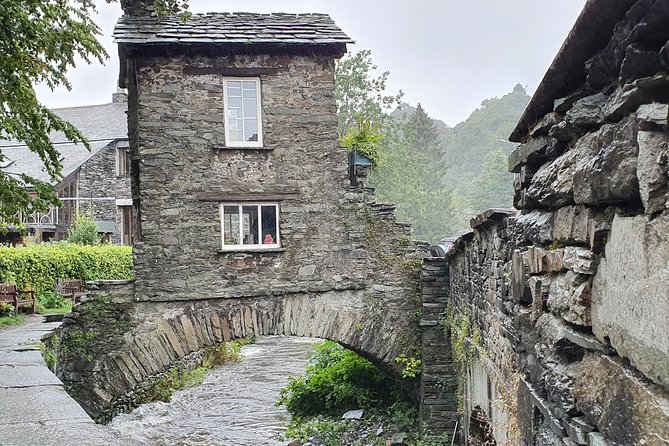 Shore Excursion: Lake District Adventure Sightseeing Day Trip from Liverpool - Price and value: what you’re paying for (and what you need to add)