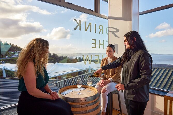 Shore Excursion: Local Tasting Tour from Tauranga - Key highlights worth clocking