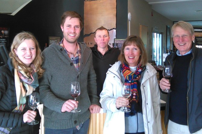 Shore Excursion: Local Tasting Tour from Tauranga - Port-to-Plate Plans: How This Tauranga Tasting Tour Works