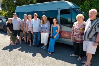 Shore Excursion: Local Tasting Tour from Tauranga - Meeting Your Driver at the Port Gate (and Getting on With Your Day)